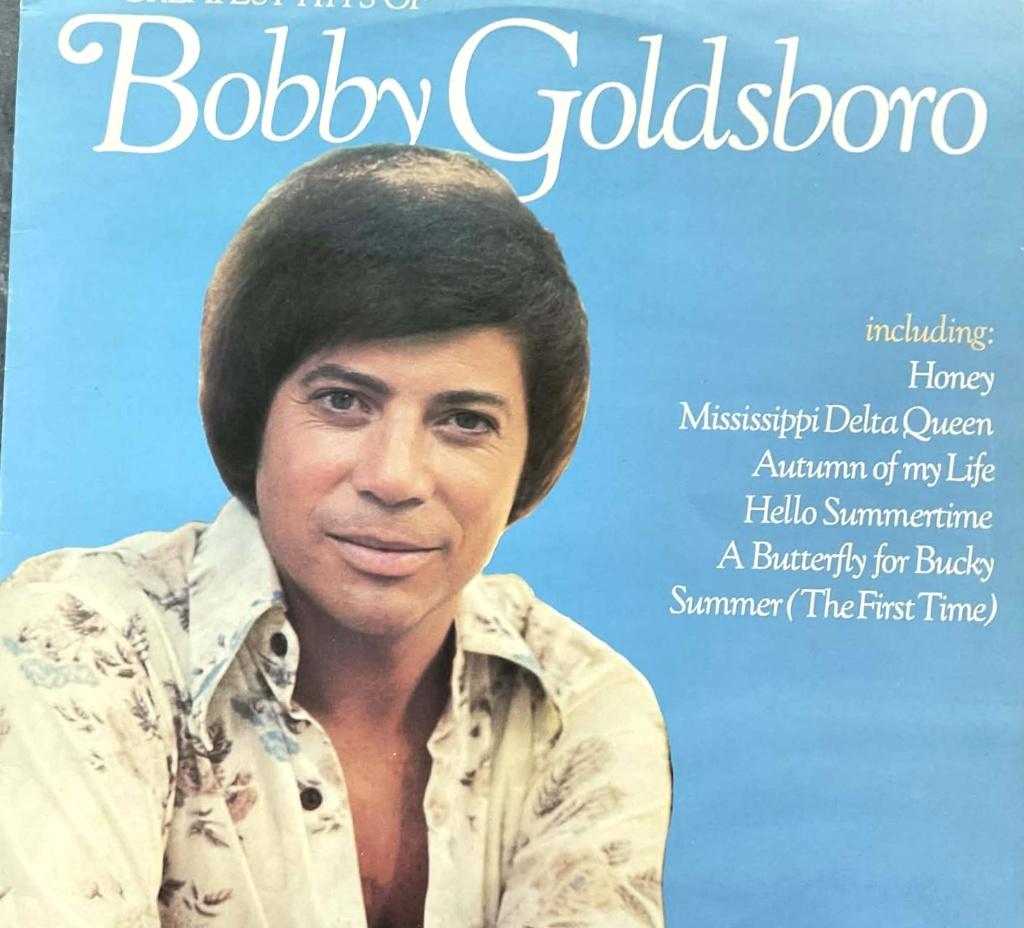 lp - Bobby Goldsboro "Greatest Hits of", Cd's en Dvd's, Vinyl Singles, Complilatie, Overige genres, Overige typen, Ophalen of Verzenden