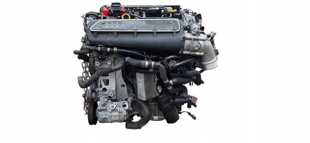 Moteur DNWB Complet AUDI A3 FORMENTOR CUPRA, Verzenden, Gebruikt, Overige automerken