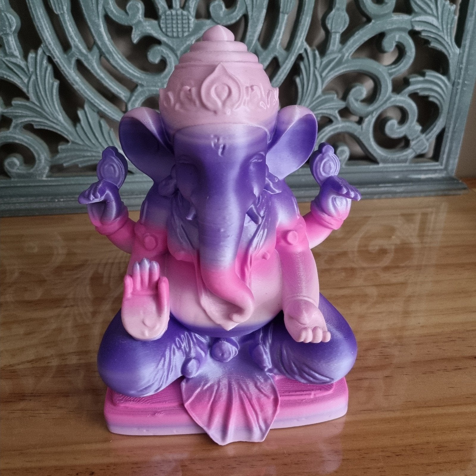 Statuette Ganesh