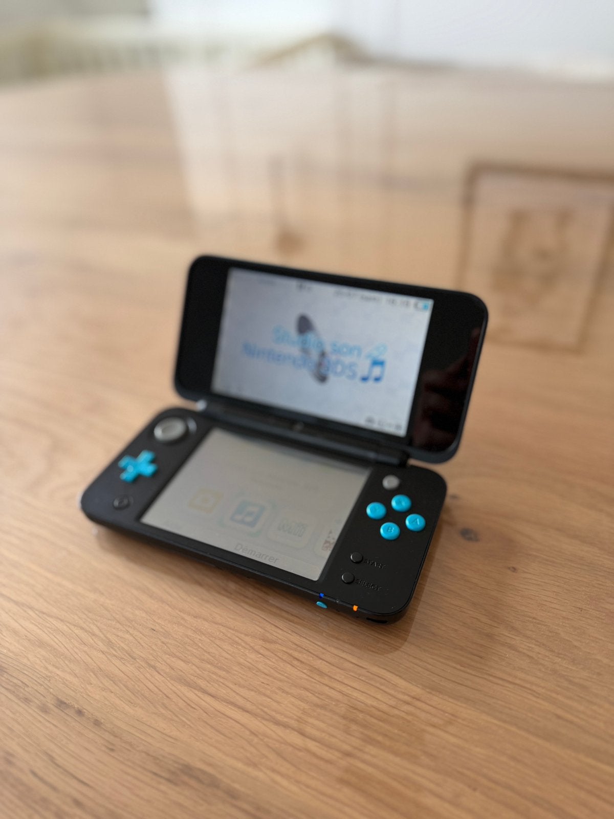 Nintendo New 2ds XL, Consoles de jeu & Jeux vidéo, Consoles de jeu | Nintendo 2DS & 3DS, Enlèvement, Utilisé, 2DS