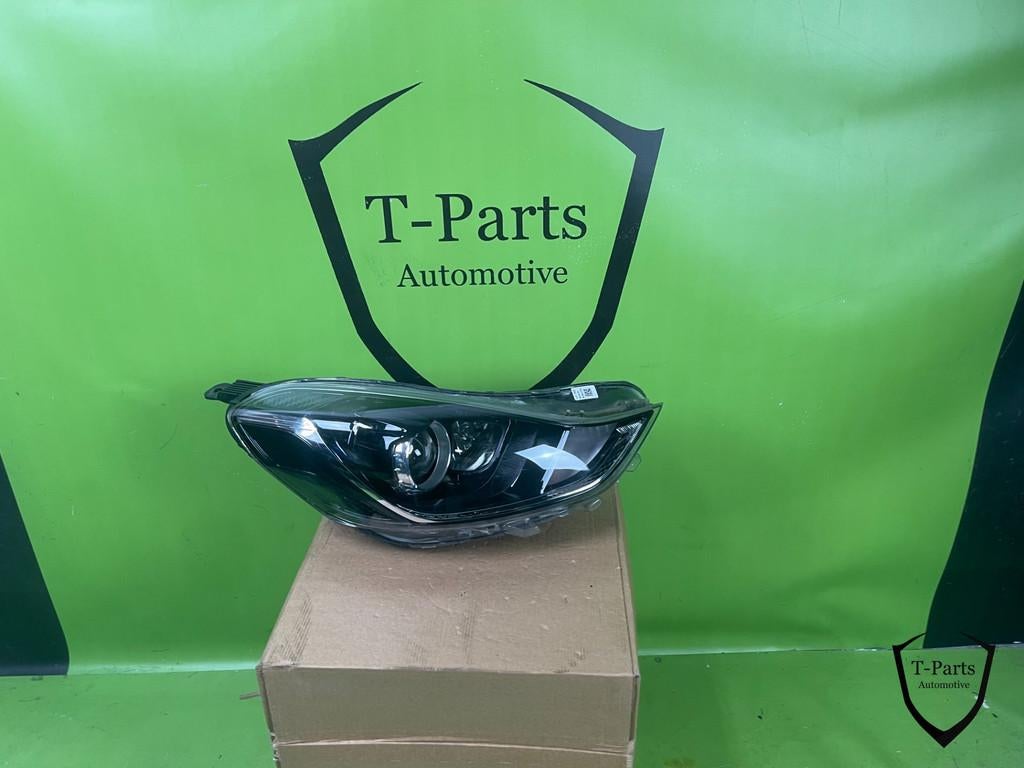 hyundai i10 koplamp rechts 92102K7100 lamp, Info@fabrikant.eu, Hyundai, Fabrikantstraat 1
1000 AA  Amsterdam, Fabrikant BV