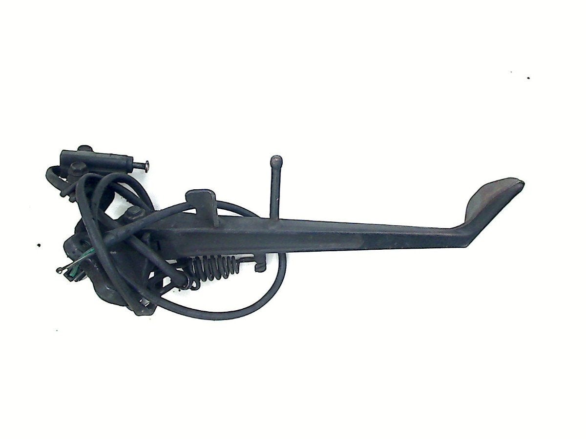 ZIJSTANDAARD GSX 750 F 1989-1997 (GSX750F GR78A KATANA), Dhr. S. di Majo, Gebruikt, Info@cama-motorparts.nl, P.J. Troelstraweg 8 8
3144 CX  MAASSLUIS, NL
