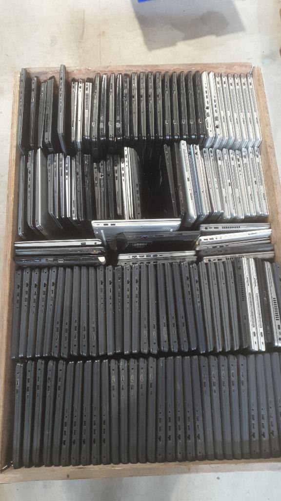 8|10 genth Laptops Sale, Computers en Software, Windows Laptops, Ophalen, Refurbished, 4 GB, DELL