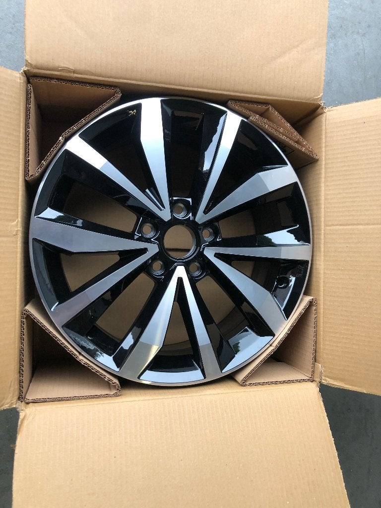 Jante 17' VOLKSWAGEN T-Roc, Enlèvement, Neuf, Volkswagen