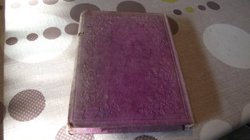Tales of Shipwrecks and other disasters at sT. Bingley 1864, Enlèvement ou Envoi, Thomas Bingley