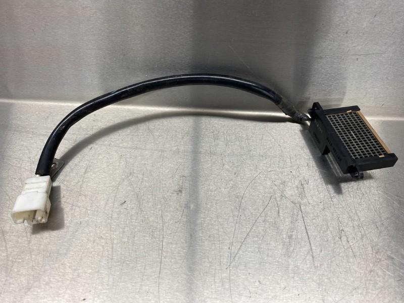 KACHELRADIATEUR Pajero Canvas Top (V6 / 7) (|0971000190|), Gebruikt, Mitsubishi