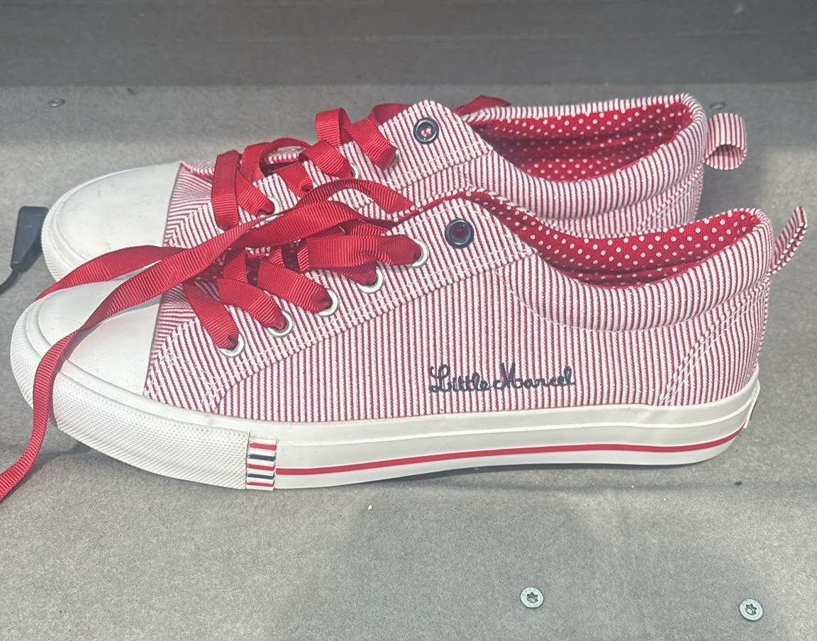 Baskets Little Marcel femme T39, Sports & Fitness, Course, Jogging & Athlétisme, Enlèvement ou Envoi