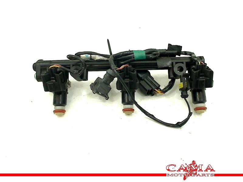 INJECTEUR Speed Triple 1050 2011-2015 (VIN: 461332-735437), Motos, Pièces | Autre, Utilisé