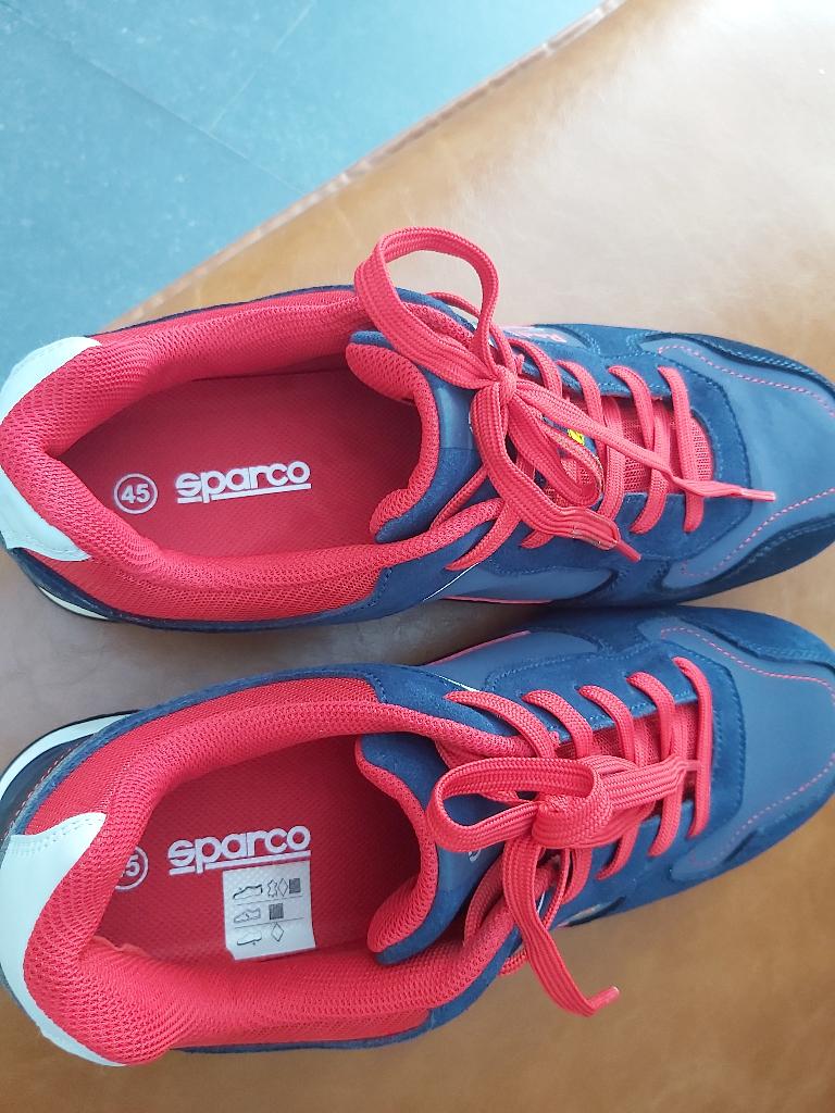 Veiligheids schoenen, Ophalen, Nieuw