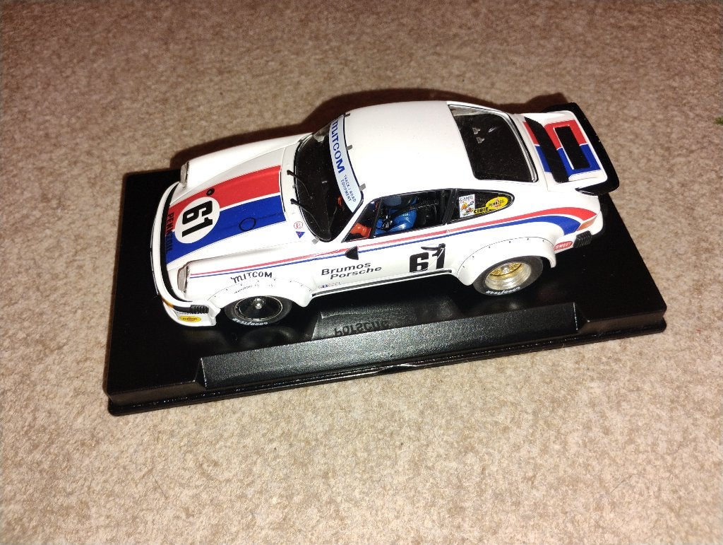 Lot 10 FLY-auto's naar keuze” (Scalextric, Ninco, Carrera), Overige merken, Racebaan, Ophalen of Verzenden, Zo goed als nieuw