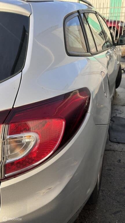 Achterlicht rechts Renault Megane Estate III ('09-'16), Enlèvement ou Envoi, Renault, Utilisé, Renault
