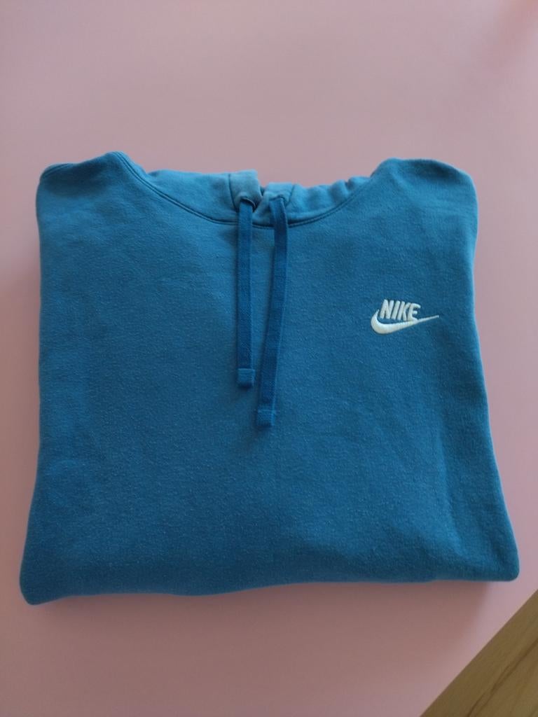 Pull Nike taille S, Enlèvement ou Envoi, Taille 46 (S) ou plus petite