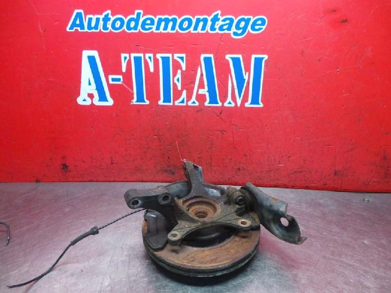 FUSEE AVANT DROITE Suzuki Swift (ZA / ZC / ZD1 / 2/3/9), Utilisé, Suzuki