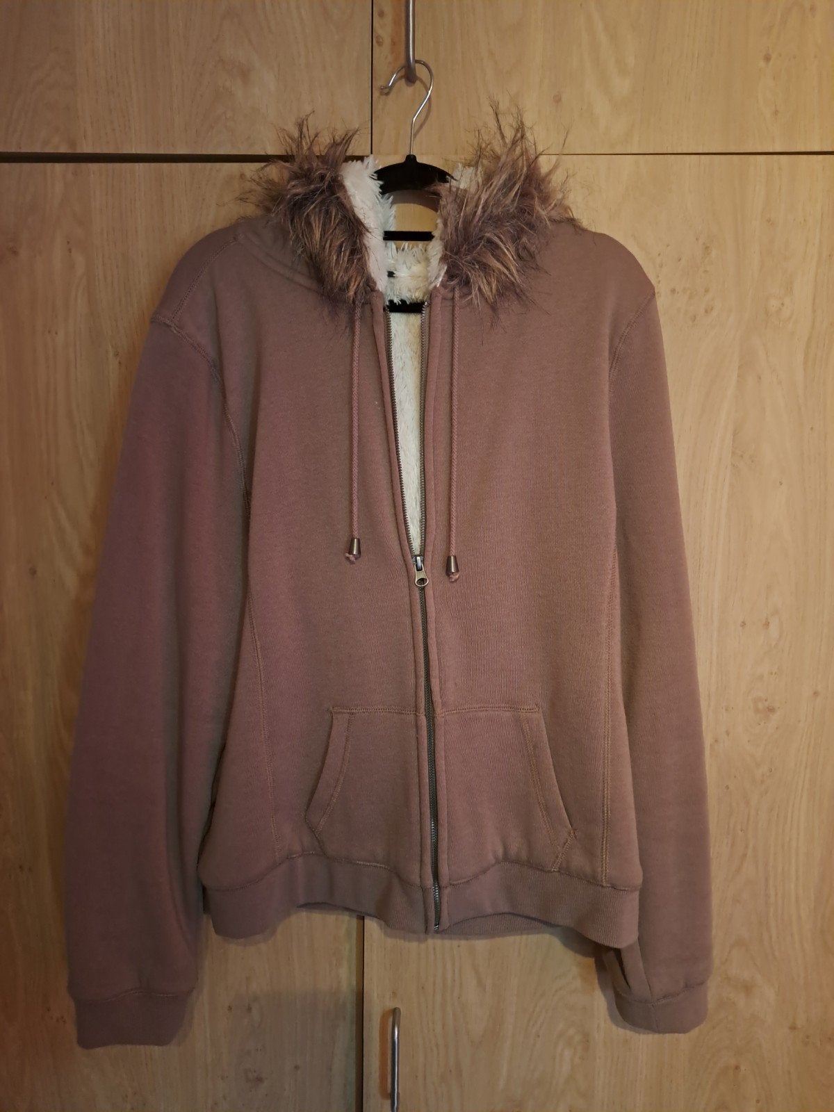 Damesvest beige, Kleding | Dames, Truien en Vesten, Ophalen, Beige