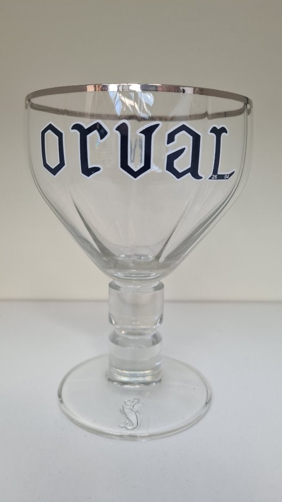 Bierglas, Verzamelen, Ophalen, Zo goed als nieuw, Bierglas