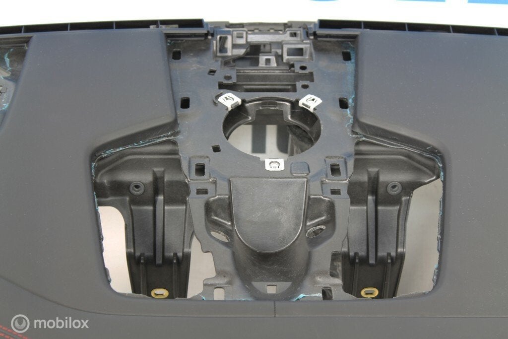 Airbag kit Tableau de bord cuir HUD Porsche Cayenne, Gebruikt, Ophalen of Verzenden
