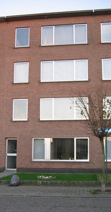 Appartement te 2150 Borsbeek-Sprinkhaanveldestraat 28., Immo, Appartements & Studios à louer, Province d'Anvers