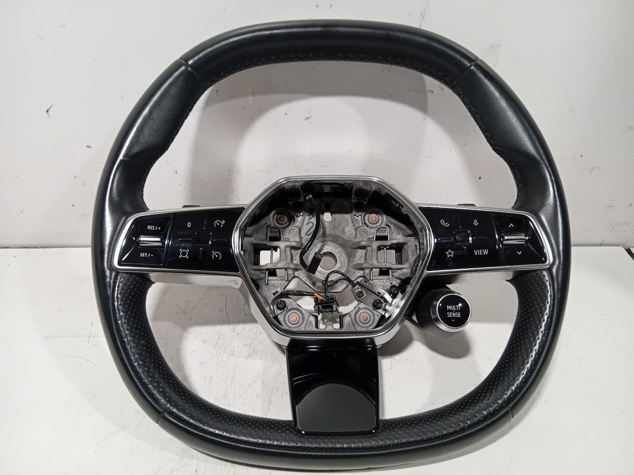 Stuur Renault Austral, Onderdelen@venauto.nl, Van der Ven Autorecycling B.V., Gebruikt, Ettenseweg 76, 4706 PB Roosendaal, The Netherlands