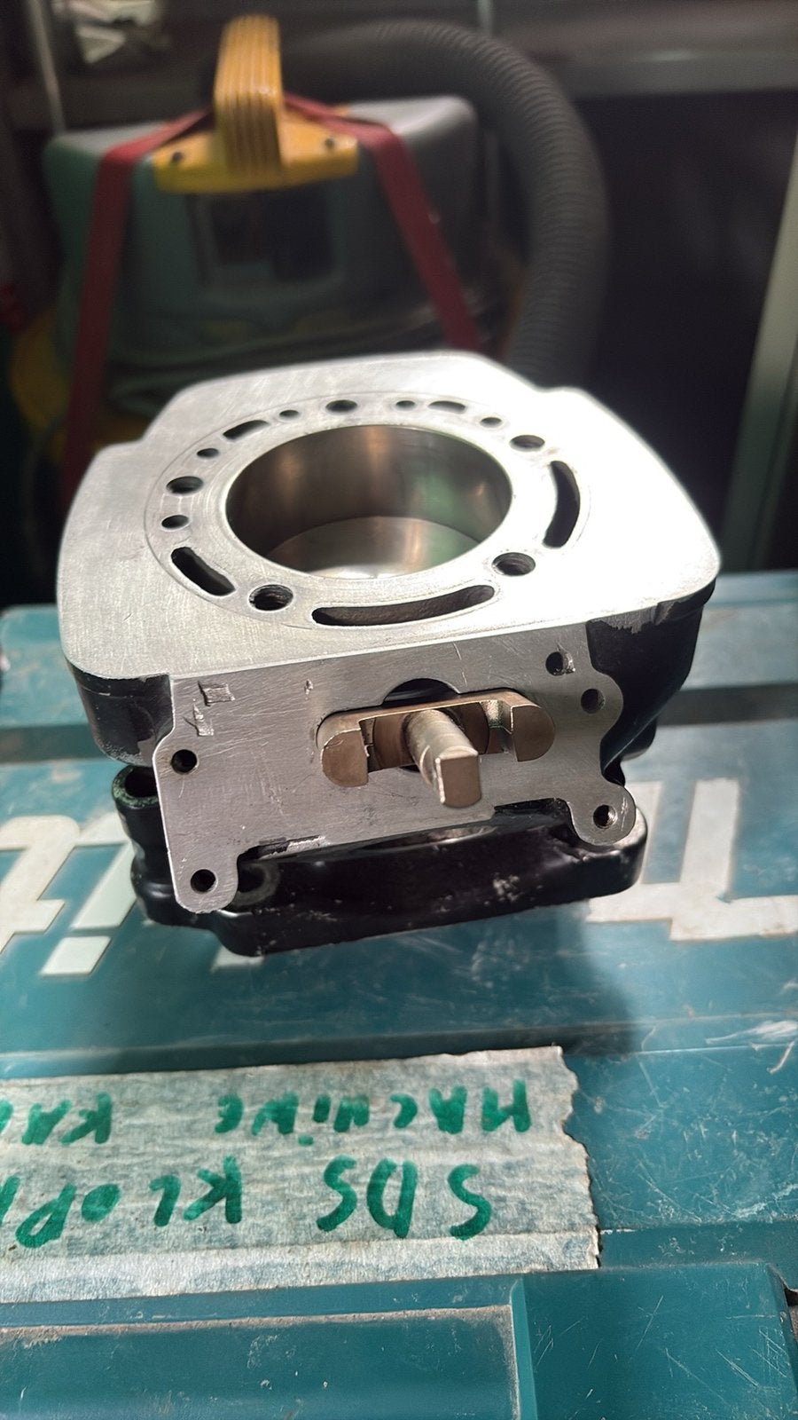 Cagiva mito 165cc polini, Motoren, Motoren | Cagiva, Particulier