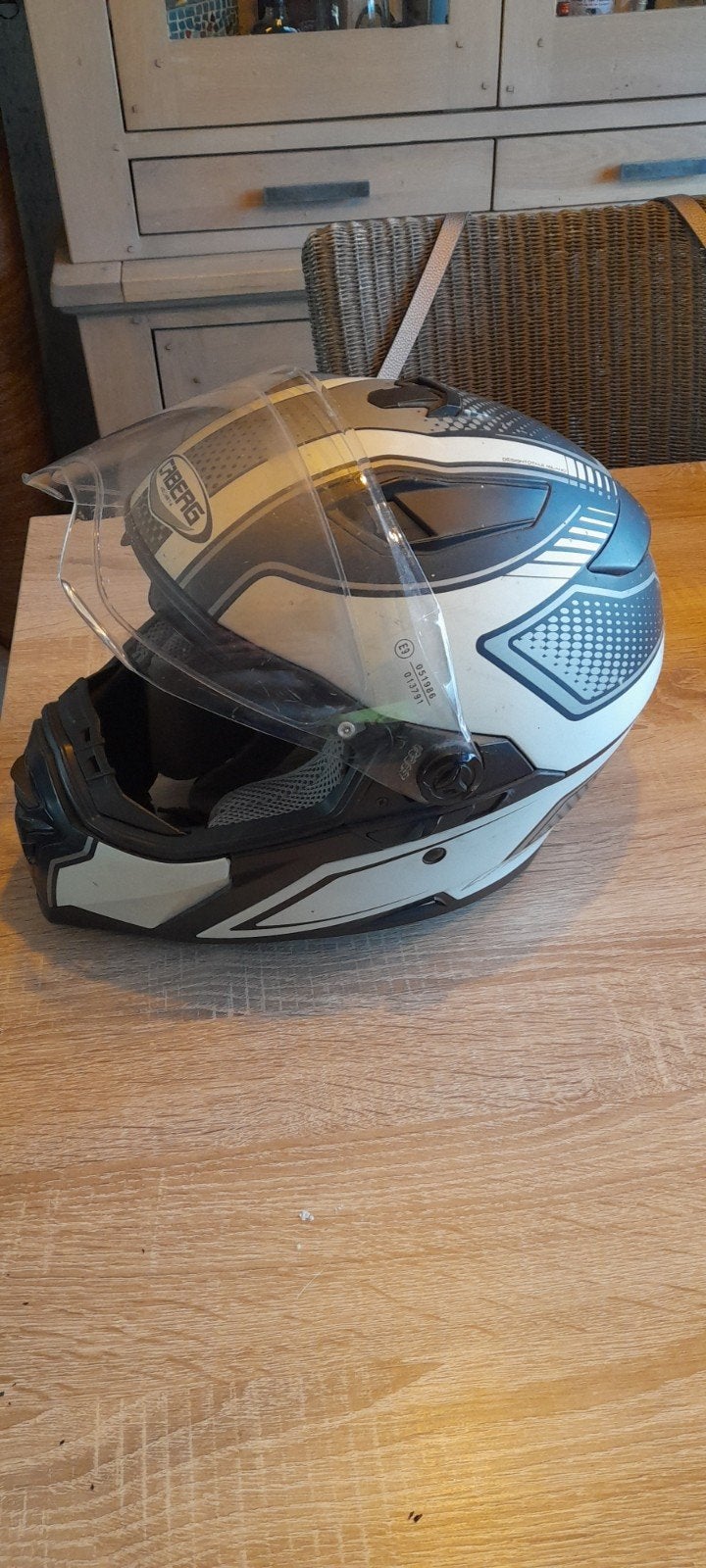 HELM, Fietsen en Brommers, Ophalen of Verzenden, Small
