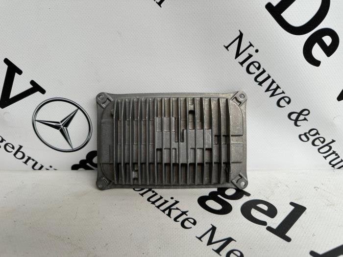 Module phare LED d'un Mercedes A-Klasse, Autos : Pièces & Accessoires, 3 mois de garantie, Utilisé, -, -