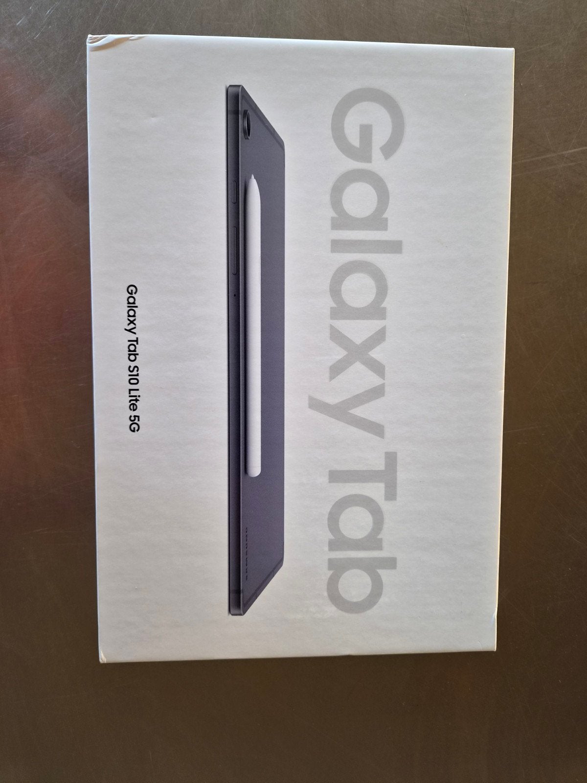 Samsung Galaxy Tab S10 Lite 5G sealed, Computers en Software, Android Tablets, Wi-Fi, 10 inch, 128 GB, Uitbreidbaar geheugen, Ophalen