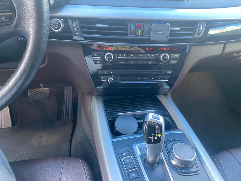 Bmw x5 2018, Auto's, BMW, Automaat, Achterwielaandrijving, Euro 6, Leder