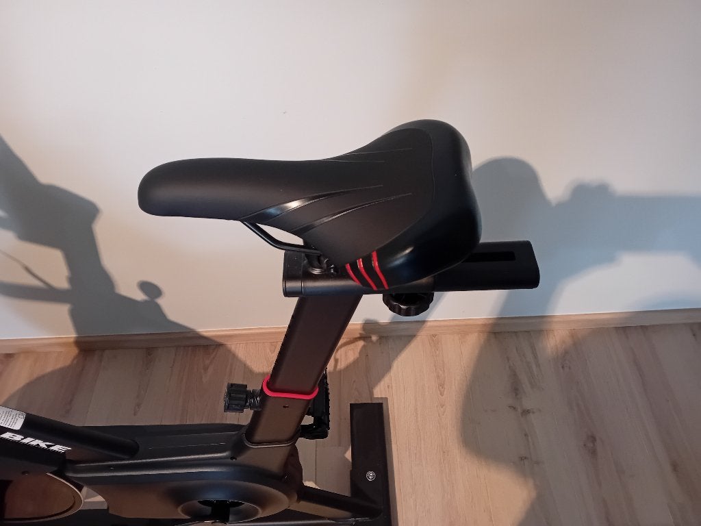 Home/Spinningfiets, Sport en Fitness, Ophalen, Zo goed als nieuw, Overige typen