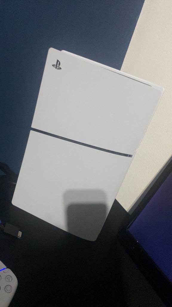 Ps5 nieuwstaat, Games en Spelcomputers, Spelcomputers | Sony PlayStation 5, Ophalen, Nieuw, Playstation 5