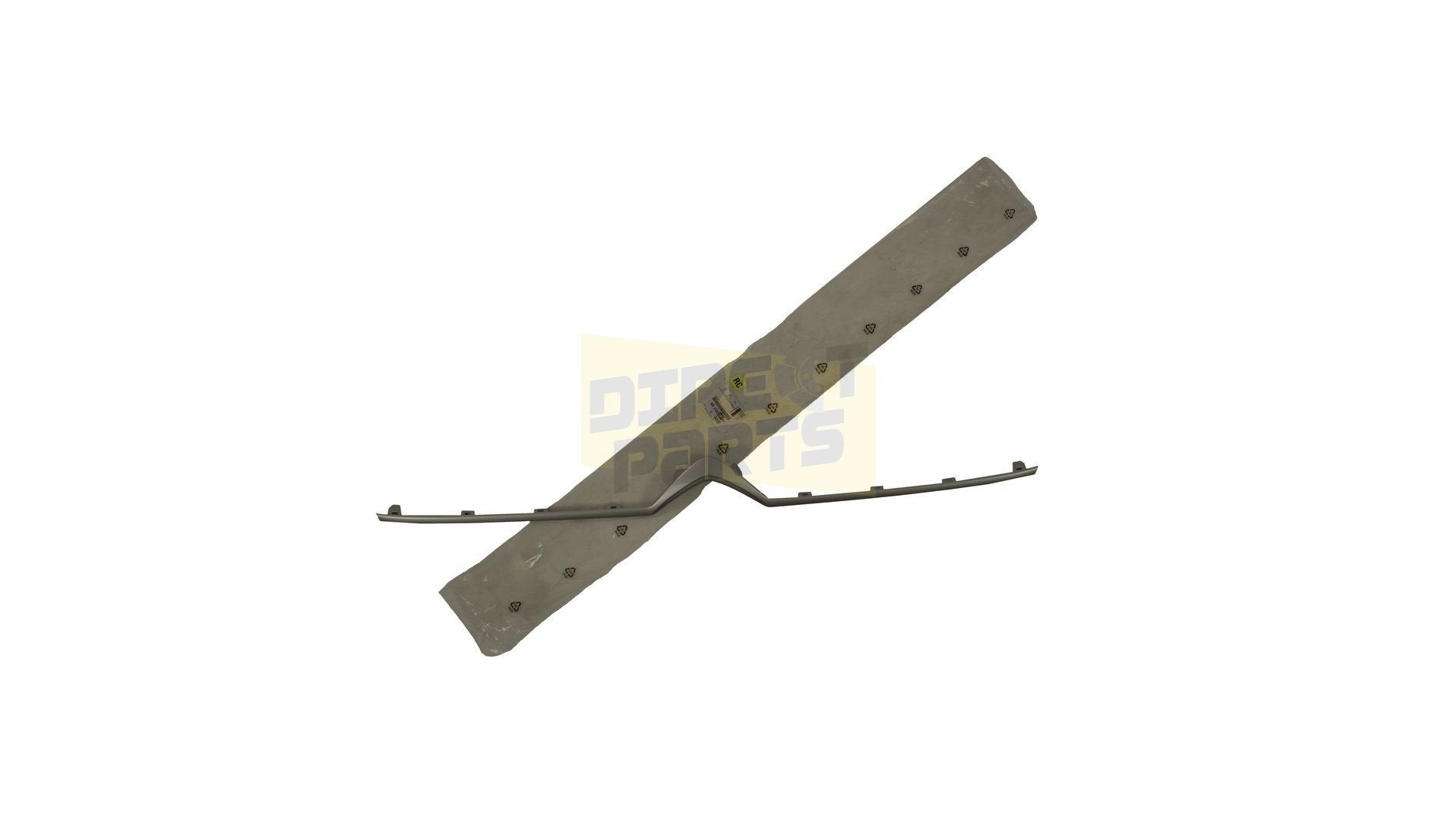 Citroën Berlingo (1/19-) (K9) grillelijst chrome boven ''Che, Verzenden, -, Nieuw, -