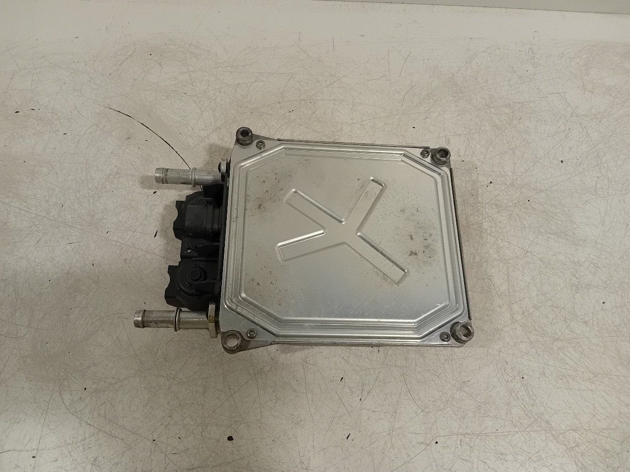 Computer Fiat Tipo, Autos : Pièces & Accessoires, Électronique & Câbles, Fiat, Utilisé, Origine de la pièce connue, 12 mois de garantie