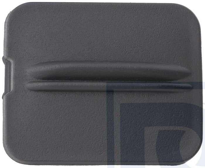 Volvo Afdekking bumper rechts VOLVO XC90 II 16- Volvo onderd, Auto-onderdelen, Ophalen of Verzenden, Nieuw