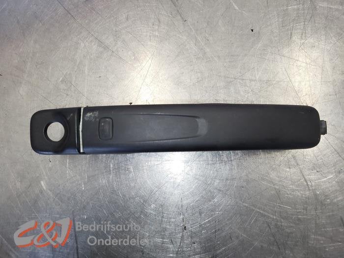 Handgreep van een Renault Trafic, Auto-onderdelen, Gebruikt, -, Renault, -