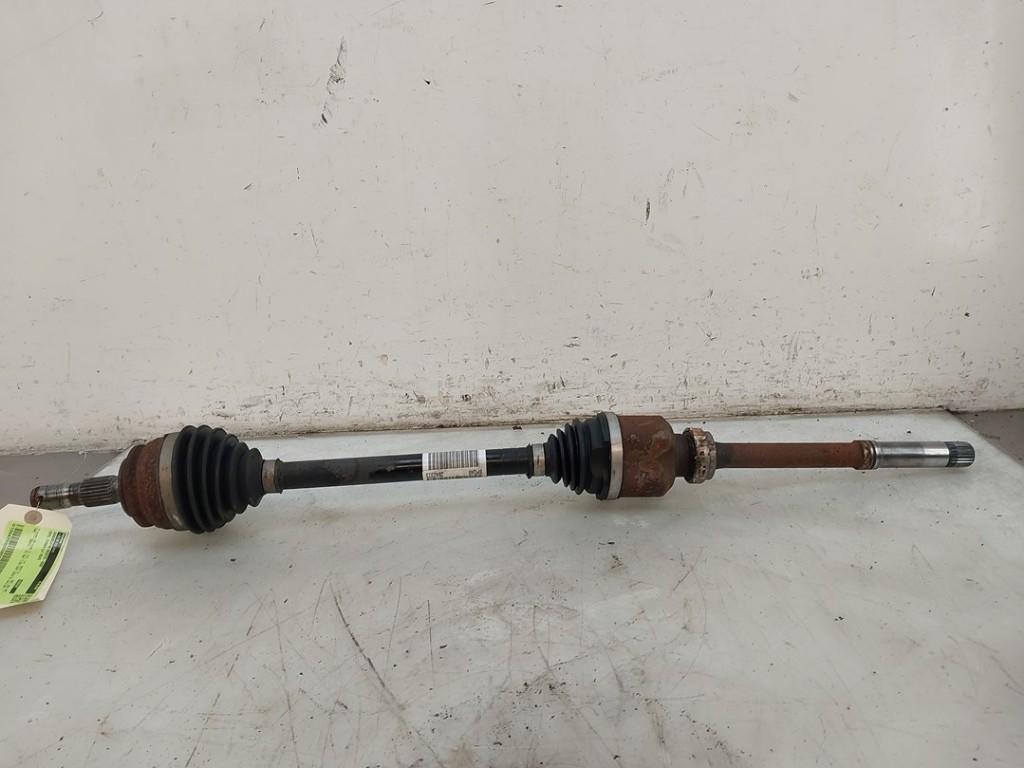 CARDAN AVANT DROIT (TRANSMISSION) Corsa F (UB / UH / UP), Dhr. J. Ham, Administratie@autoham.nl, Opel, Utilisé