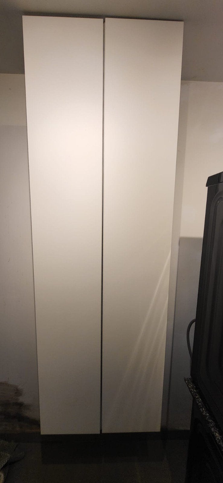 2 kolomkasten (badkamer), Ophalen, Minder dan 150 cm, 150 tot 200 cm, 25 tot 50 cm