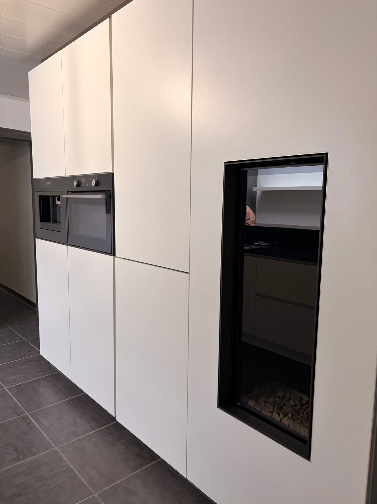 Cuisine complète. Personnalisation. Très bon état, Maison & Meubles, Granit ou Pierre, Enlèvement, Utilisé, Autres types