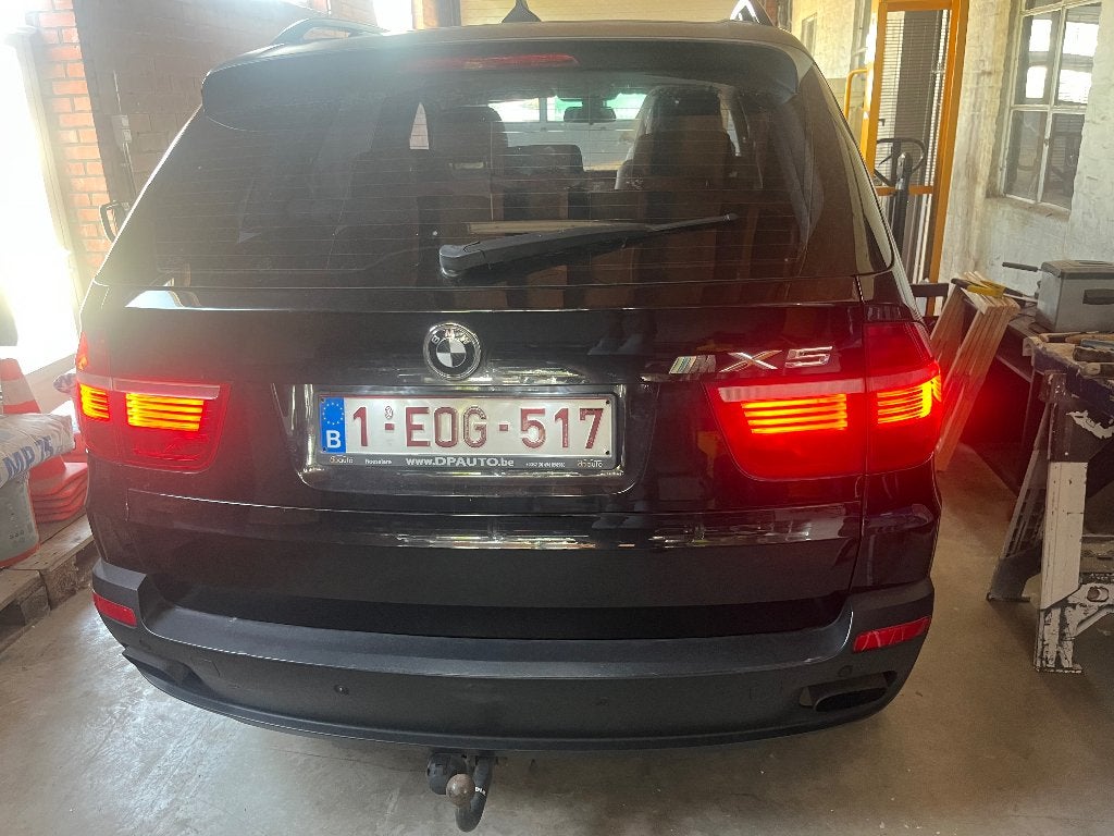 BMW x5., Autos, Achat, X5, Diesel, Automatique