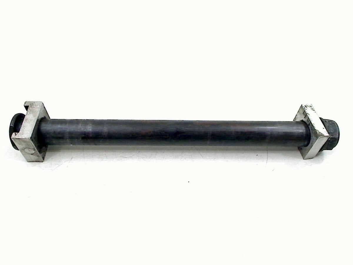 ACHTERAS YZF 1000 R Thunder Ace 1996-2001 (YZF1000R 4SV), Dhr. S. di Majo, Gebruikt, Info@cama-motorparts.nl, P.J. Troelstraweg 8 8
3144 CX  MAASSLUIS, NL
