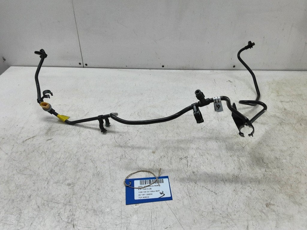 AIRCO LEIDING Opel Mokka (01-2020/-) (95309225), Gebruikt, Opel