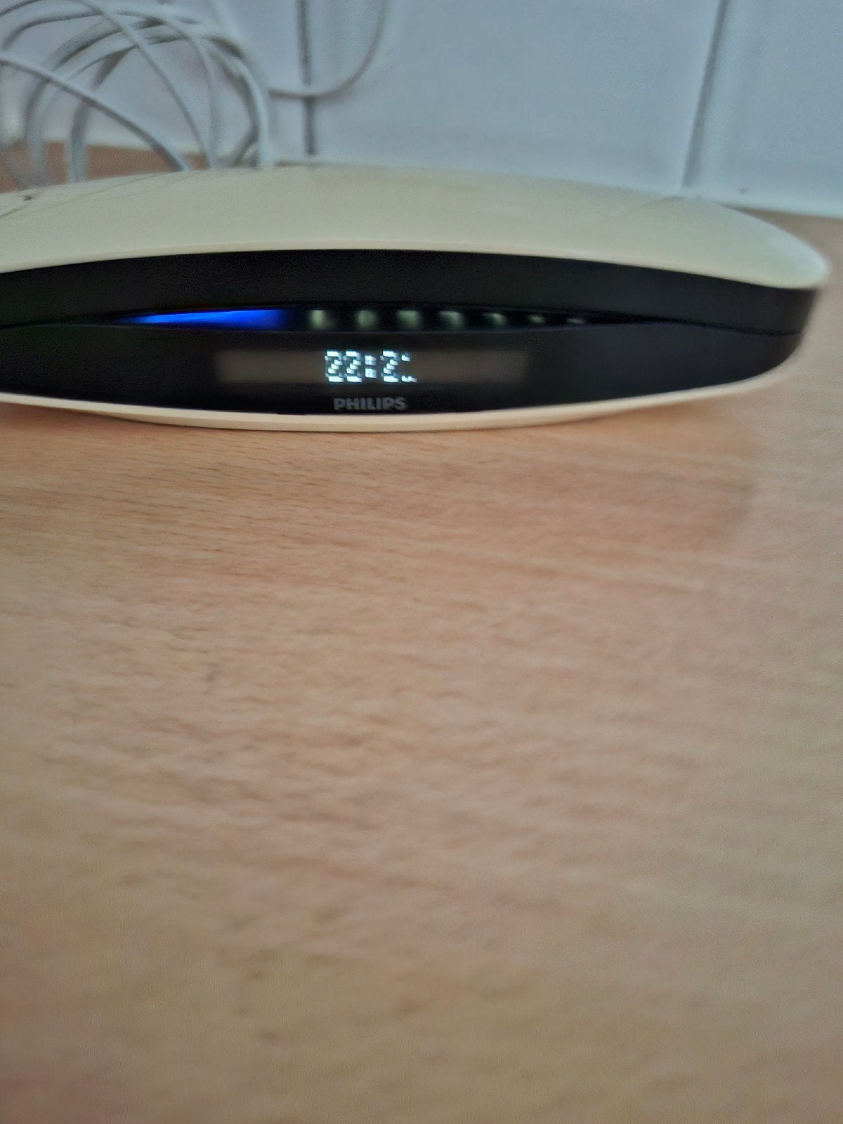 Téléphone sans fil, Enlèvement