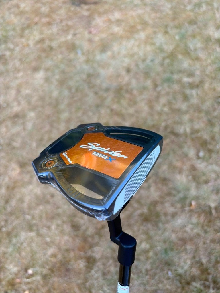 Taylor Made Spider Tour X putter (2025) NIEUW, Enlèvement, Neuf, Club, Autres marques