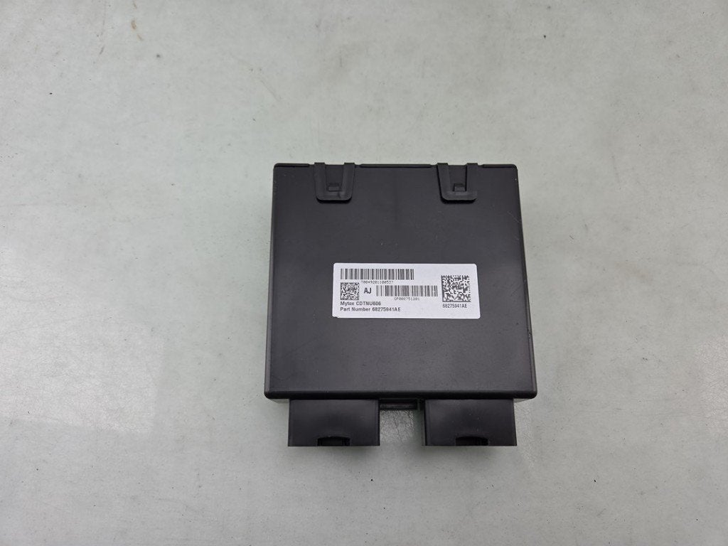 COMPUTER DIVERSEN RAM 1500 Crew Cab (DS) (01-2010/12-2018), Dhr. J. Ham, Gebruikt, Overige automerken, Administratie@autoham.nl