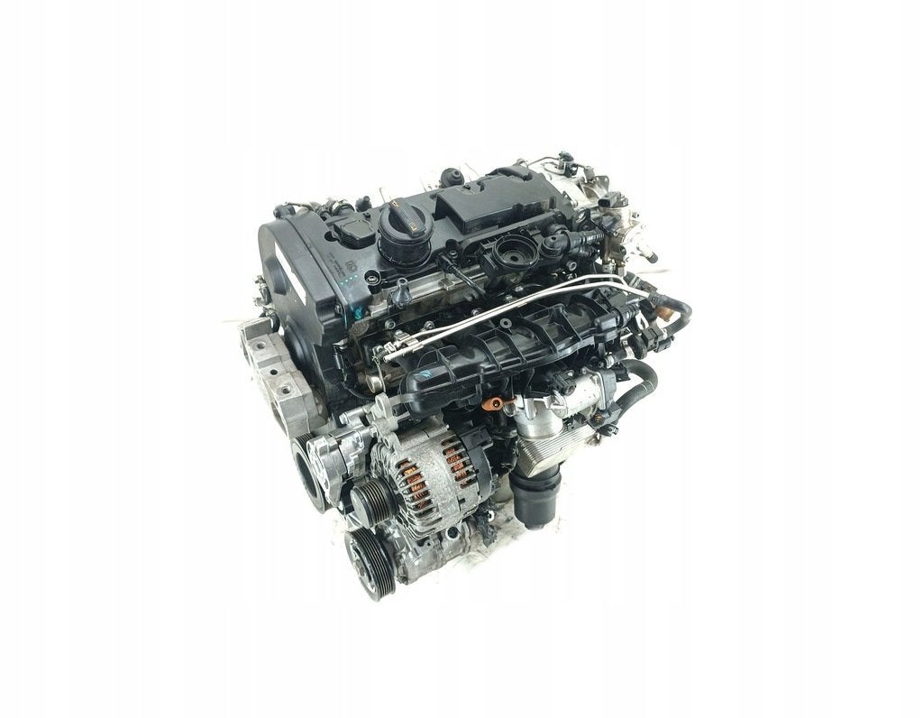 Moteur BWA Complet VW EOS LEON ALTEA JETTA OCTAVIA AUDI TT