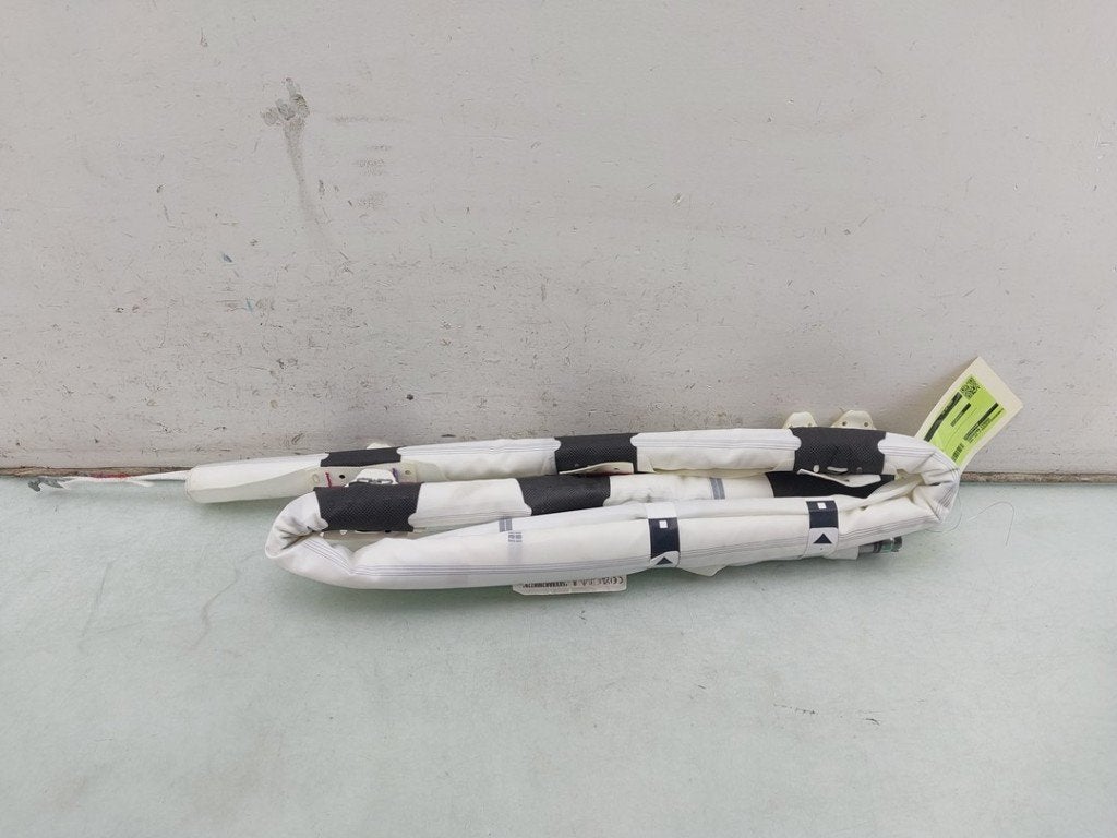 AIRBAG DAK RECHTS 208 II (UB / UH / UP) (|9827991580|), Kontakt-peugeot@peugeot.com, Gebruikt, Peugeot Deutschland GmbH, Bahnhofsplatz
65423  Rüsselsheim, DE