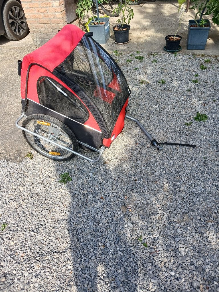 Charette enfant Samax 2in1 jogger, Enlèvement, Comme neuf, 9 à 36 kg