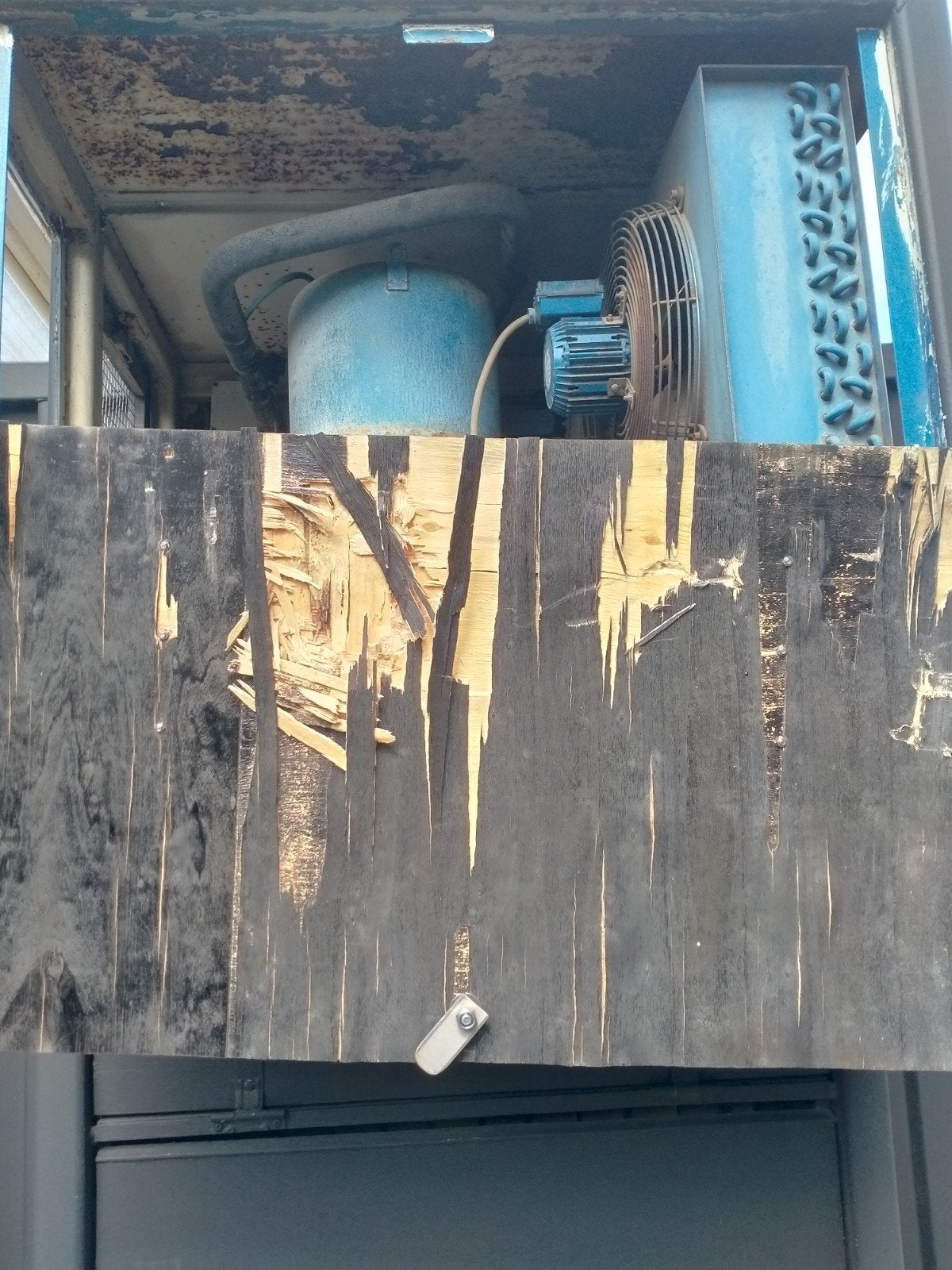 container ,zee container, Bricolage & Construction, Enlèvement