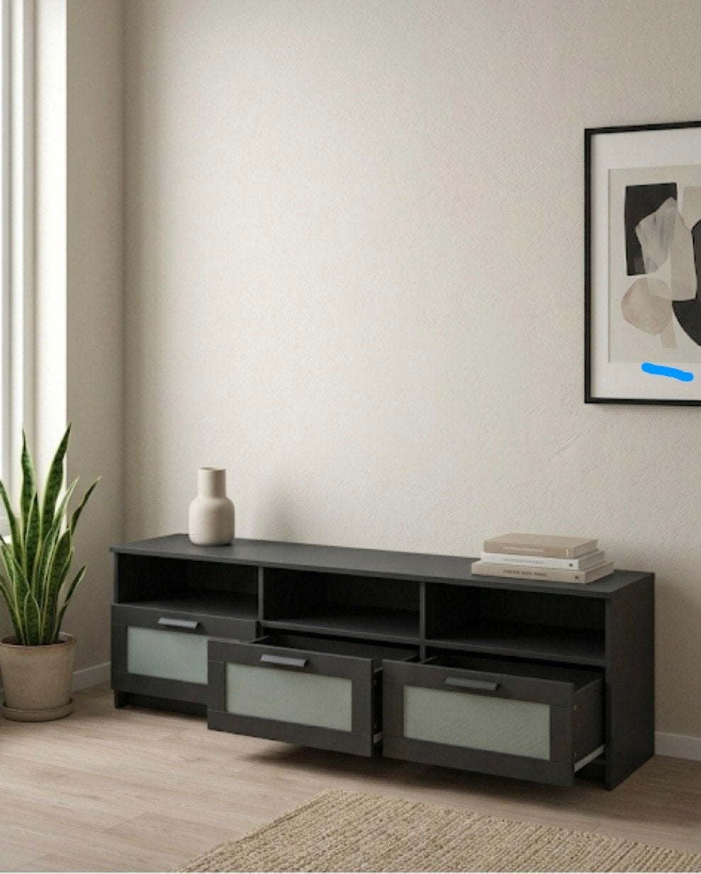Brimnes Ikea meubel, Maison & Meubles, Enlèvement
