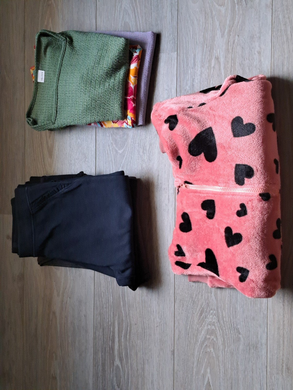 meisjes kleding maat 10-11jaar, Ophalen of Verzenden, Zo goed als nieuw, Maat 146