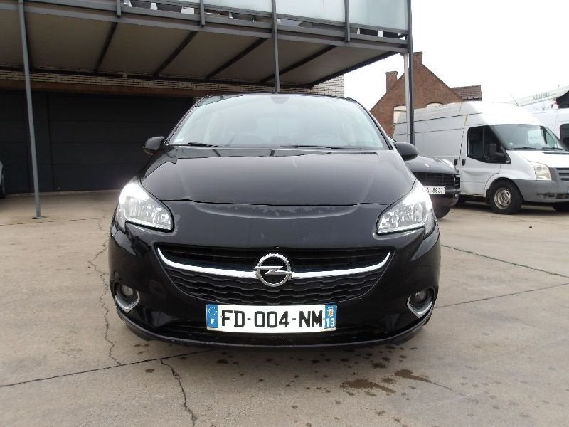 OPEL CORSA  BENZINE 01-19, Achat, https://public.car-pass.be/vhr/4efe9039-057a-4c44-b969-f91ad863c7dd, Entreprise, Corsa