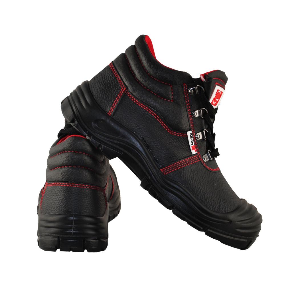 Werkschoenen Galmag 471 S1/ NIEUW!!!, Ophalen, Galmag, Zwart, Nieuw